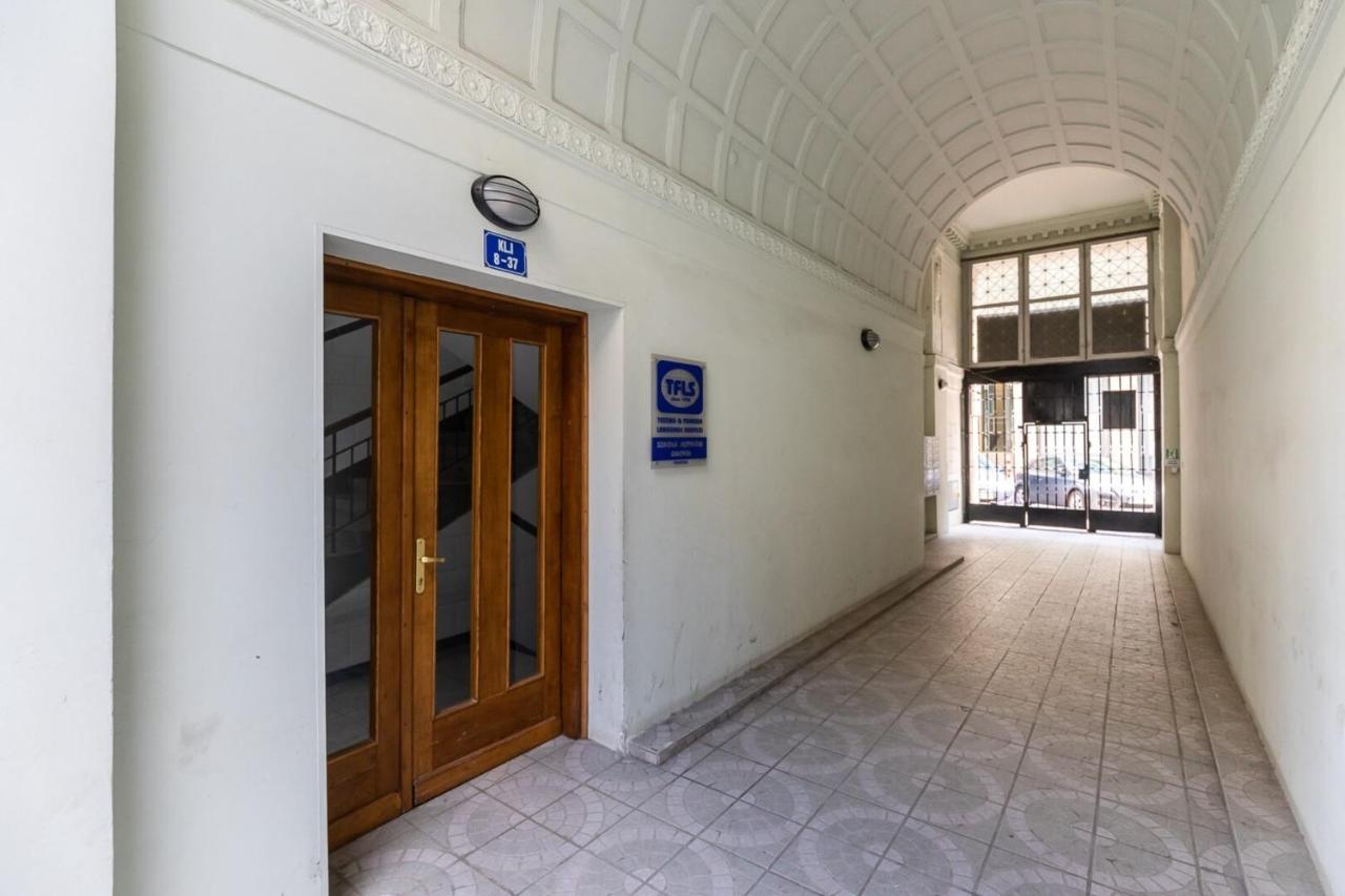 Apartment Boduena 4 - Elegant In Centre By Renters *