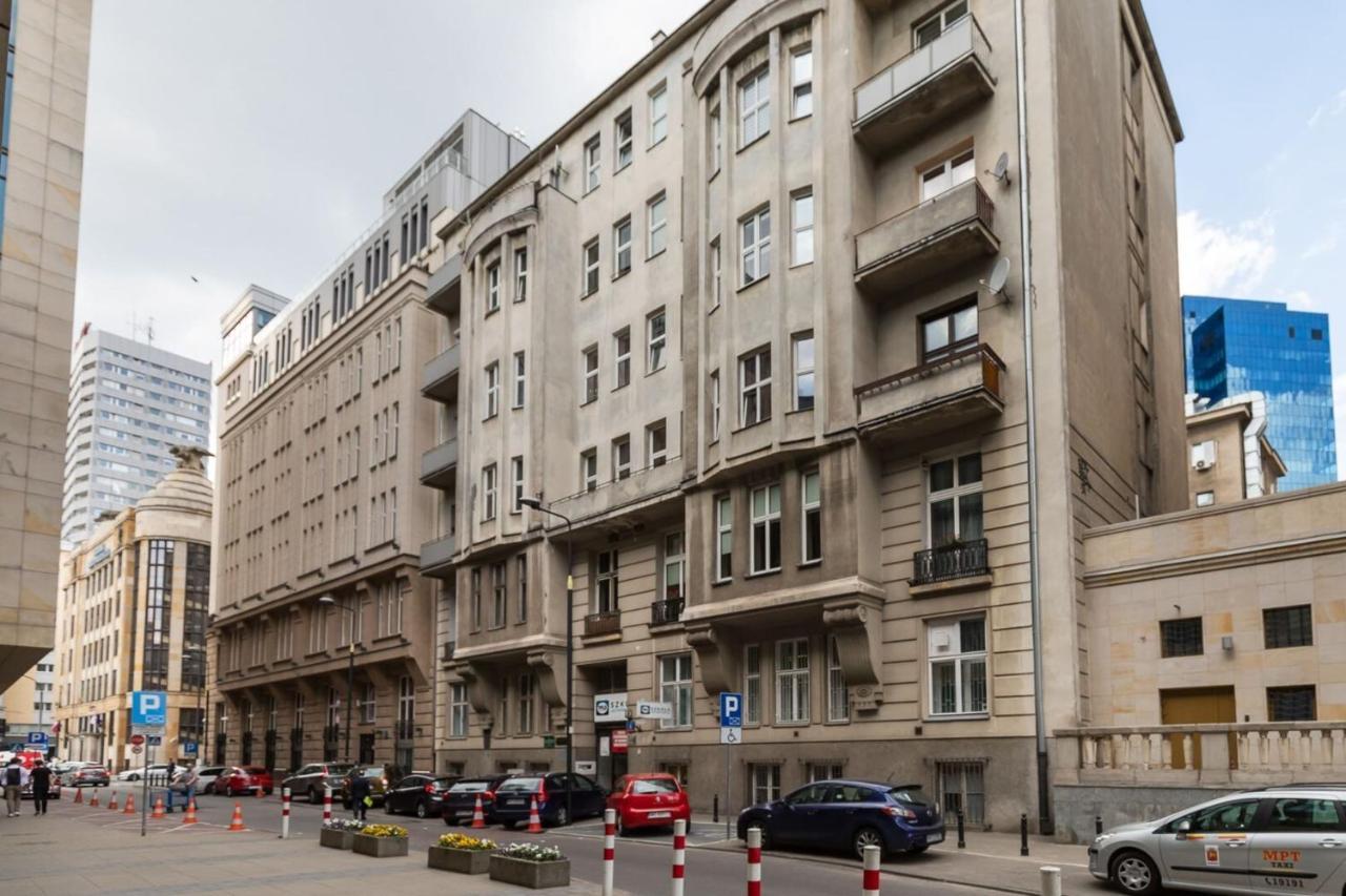 Boduena 4 - Elegant In Centre By Renters Apartment