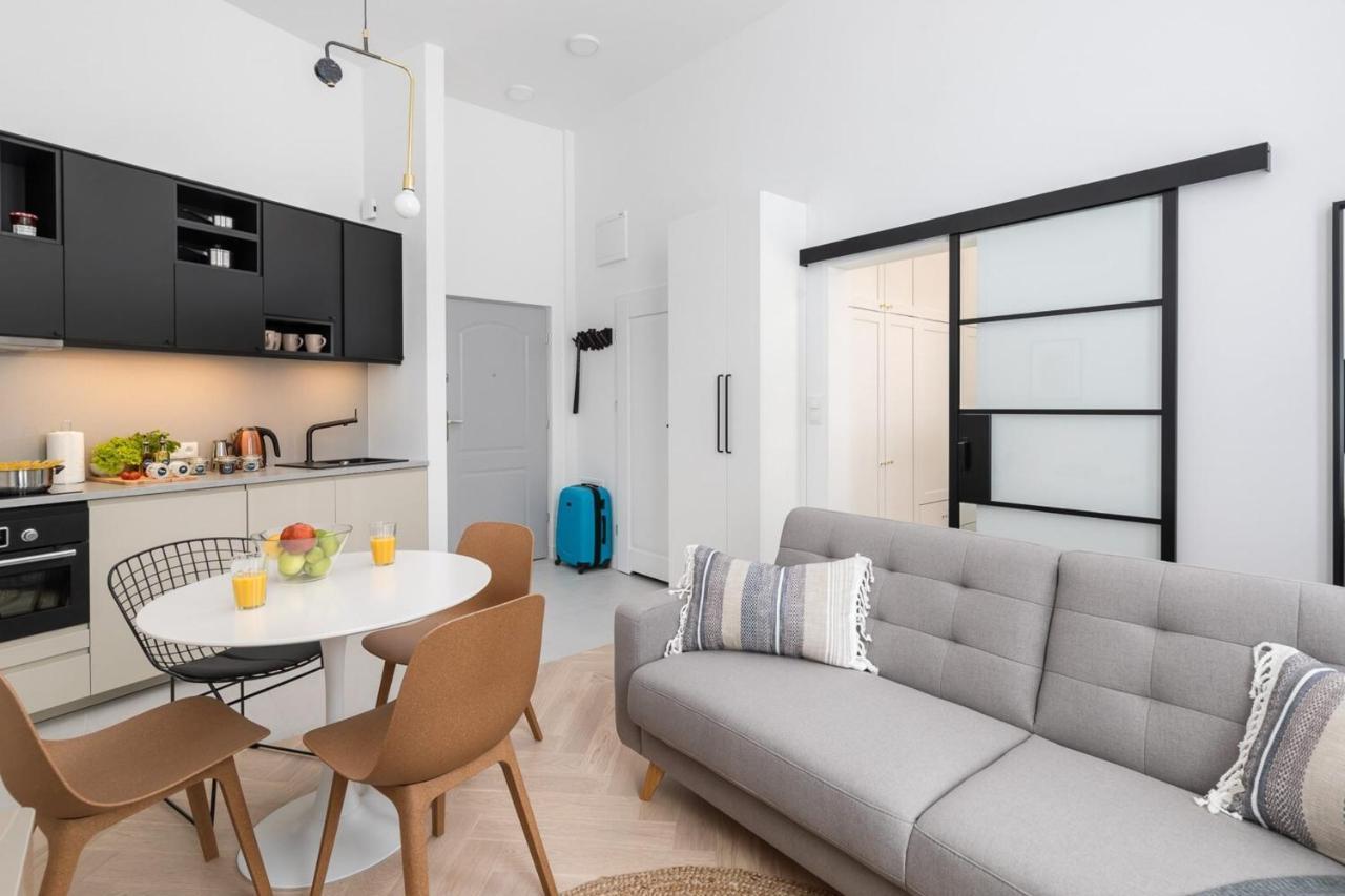 Boduena 4 - Elegant In Centre By Renters * Warsaw