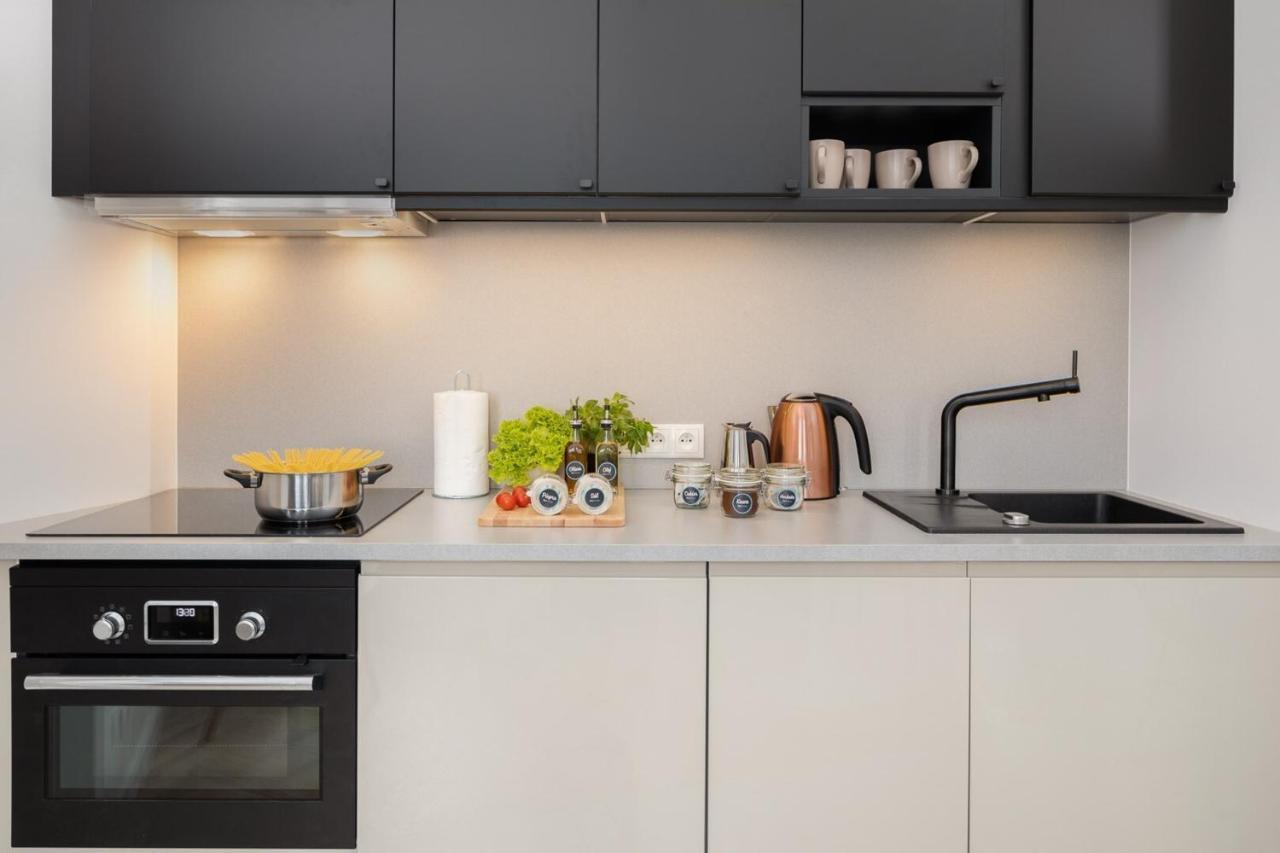 Apartment Boduena 4 - Elegant In Centre By Renters *
