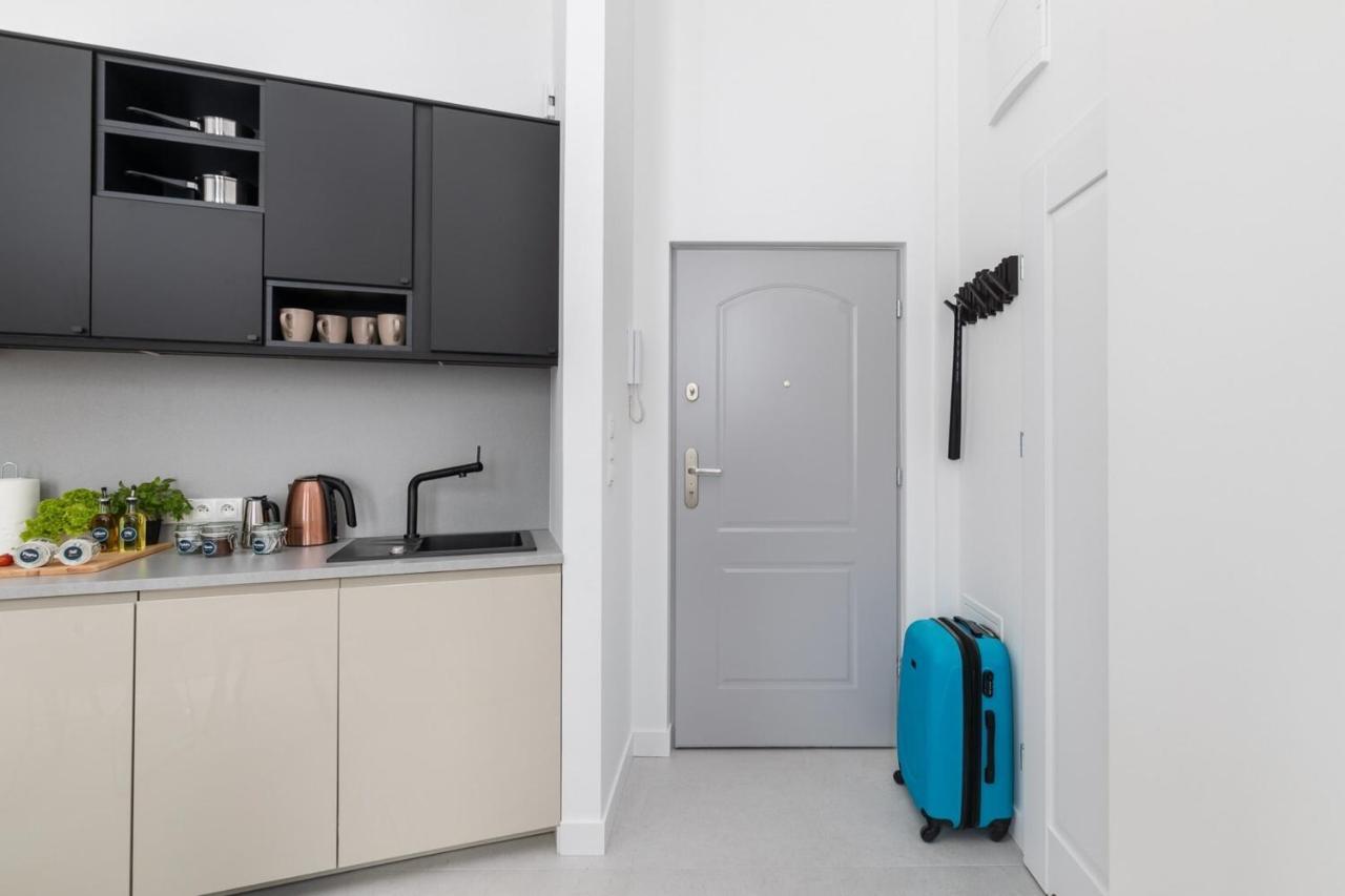 Boduena 4 - Elegant In Centre By Renters Apartment Warsaw