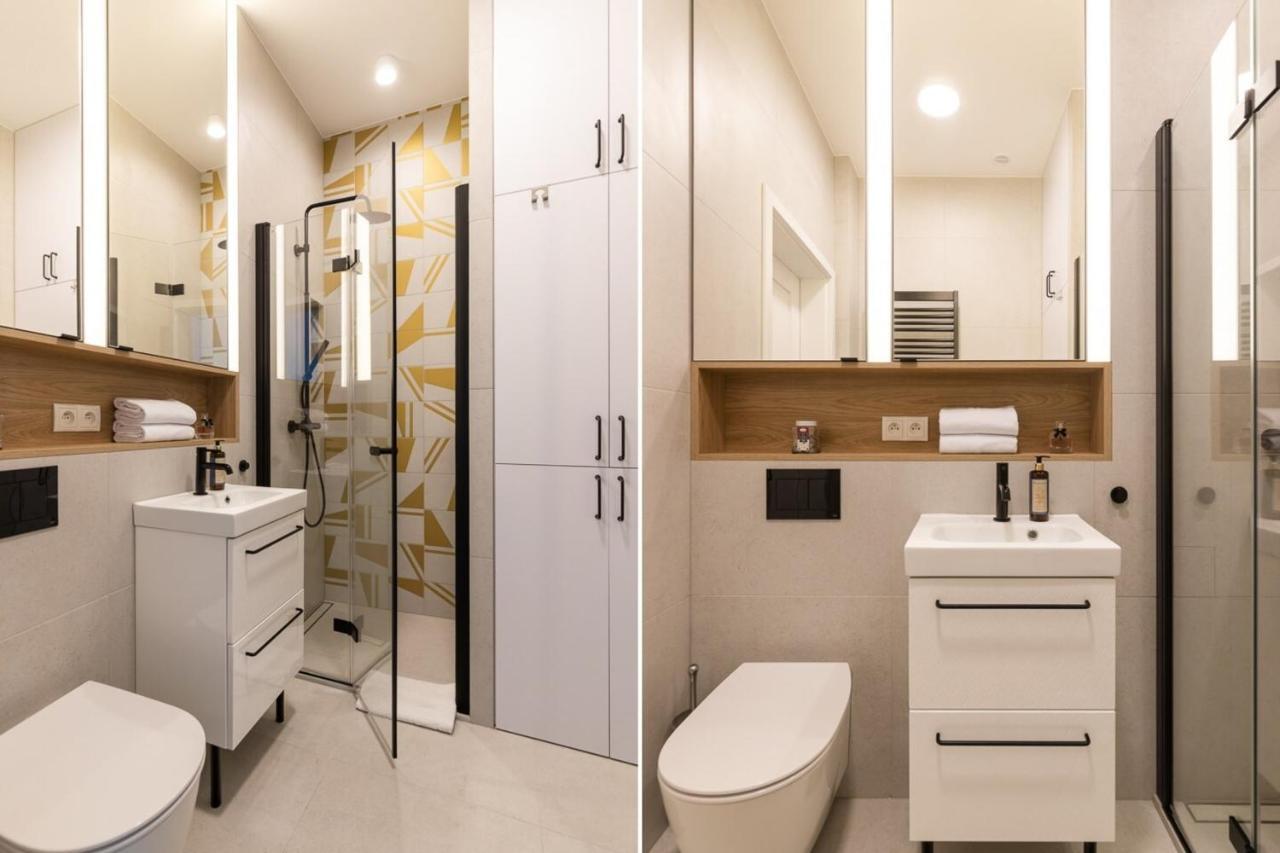 Boduena 4 - Elegant In Centre By Renters *