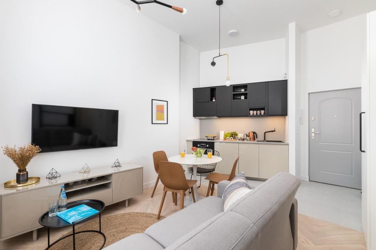 Boduena 4 - Elegant In Centre By Renters *